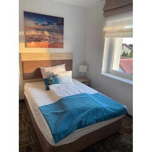 Lux Apartment im Welle Resort