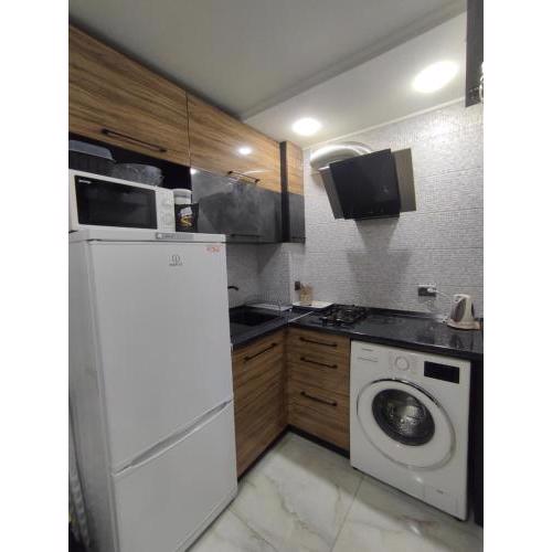 Lux apartment in city center