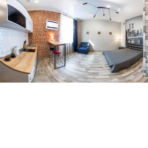 Lux apartment in the Center - Darvina street 17