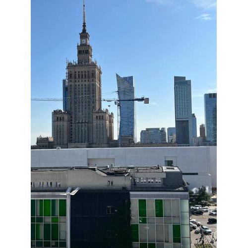 Lux Apartment In The Center, Super View, Wi-Fi - by HIK Apartments