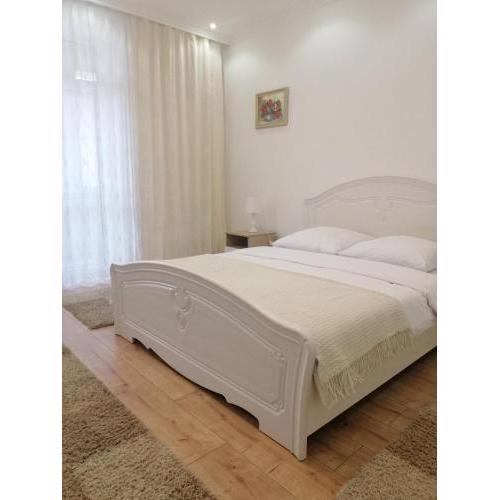 Lux Apartment in the City Center