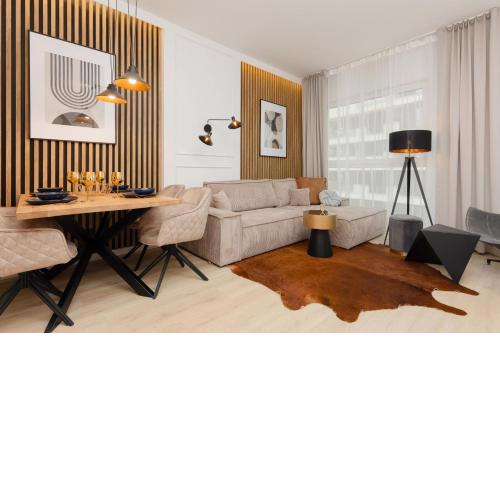 Lux Apartment Kasprzaka 29 with Parking by Renters Prestige