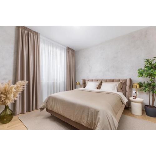 Lux Apartment Liburni - NEW