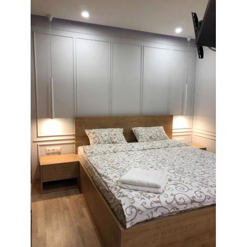 LUX Apartment Ruska
