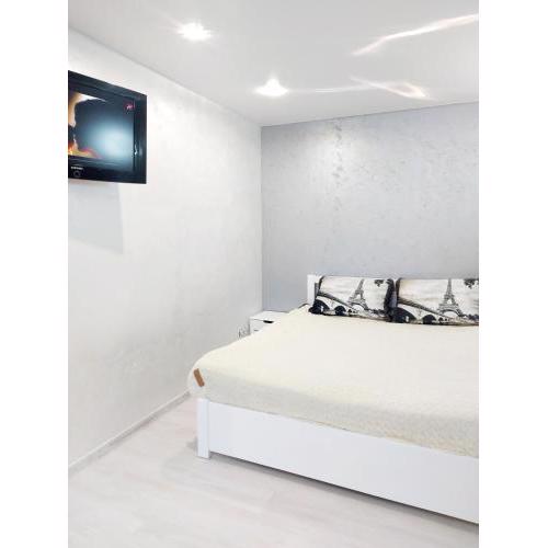 Lux apartment Sadovaya street