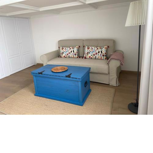Lux Apartment Studio