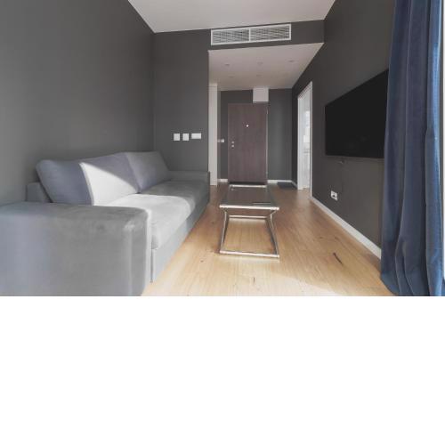 Lux Apartment with Parking, Balcony and Wi-Fi