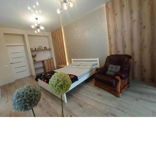 LUX apartment & центр,ЖК Театральний