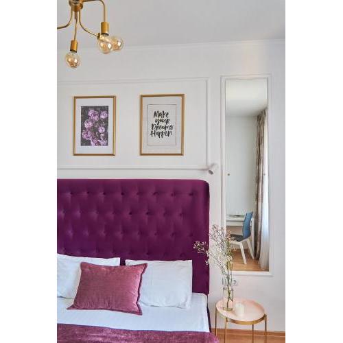 Lux Apartment