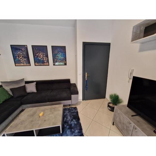 Lux Apartment