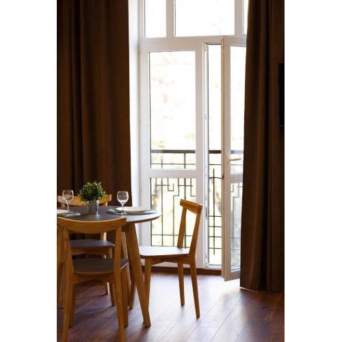 Lux Apartments Lviv