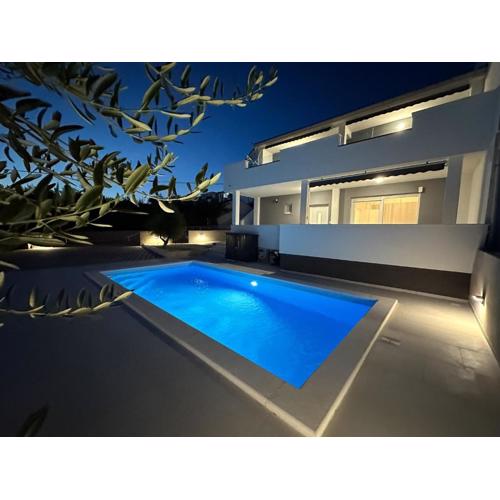 Lux Apartments Villa Navalia