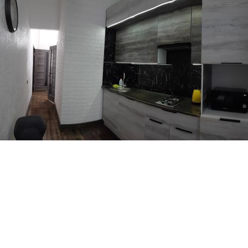 LUX Apartments