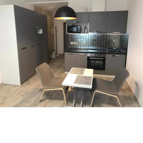 Святобор LUX Apartments