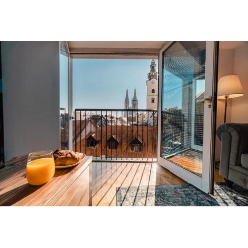 Lux Apartments