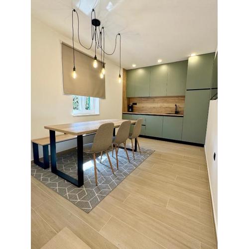 LUX Apartments