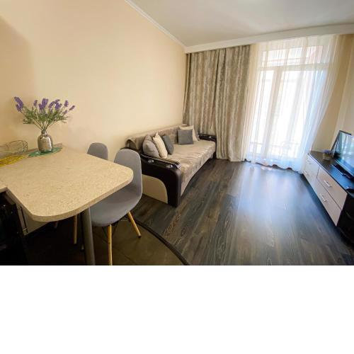 Lux appartment, Comfort town, Kiev