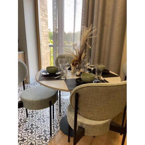 Lux appartments в центре города в стиле Loft