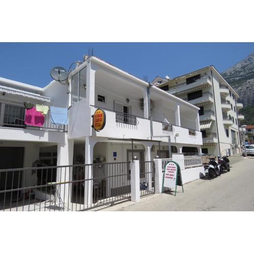 Lux Dalmatia I & R