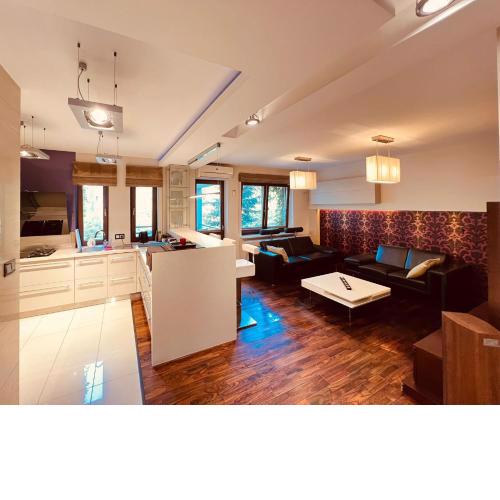 Lux Flat Easy to Reach Centrum