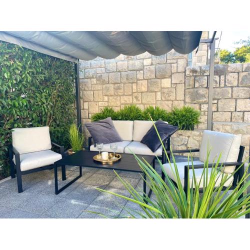LUX GARDEN Luxury Apartment Split