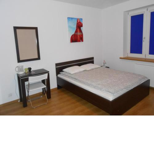 Lux Hostel - z prywatnymi łazienkami