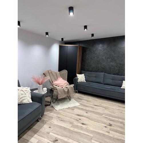 LUX HOUSE Roztocze 2 Sauna i Bania z hydromasażem