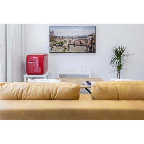 Lux Nest Extra City Apartment URBAN STAY