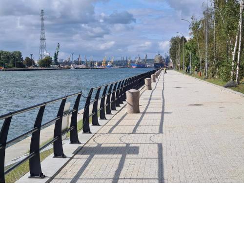 Lux New Port