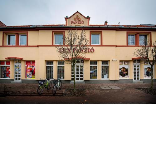 Lux Panzió