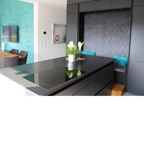 LUX PENTHOUSE Klopeiner See Apartment Ferienwohnung