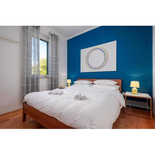 Lux Split Centre Apartments