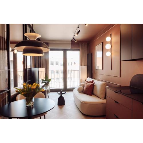 Lux Studio w sercu Wrocławia