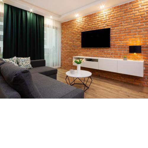 LUX Unique Rzeczypospolitej Apartment with Parking by Renters Prestige