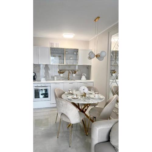LuxApart Apartamenty Jantar