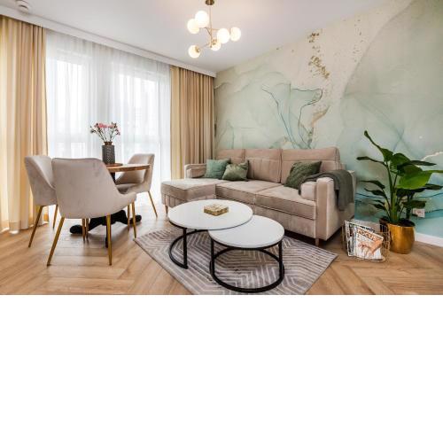 LuxApart Gdańsk