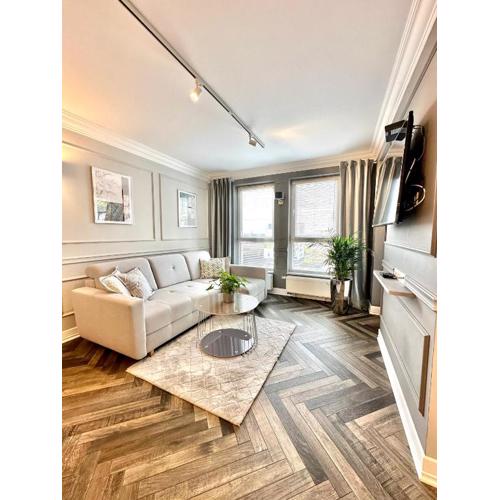 LuxApart Kalisz V.I.P