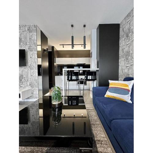 LuxApart Kalisz