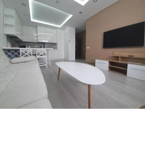 LuxApartment