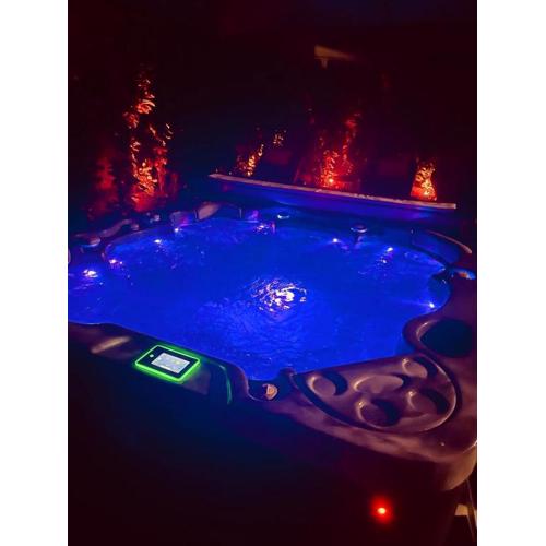 LuxArt City Spa Gallery Residence Krk