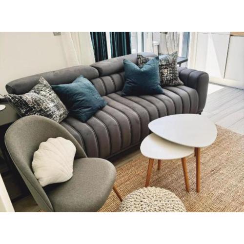 LuxArt City Spa Gallery Residence Krk