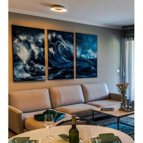 Luxe apartment Del Mare