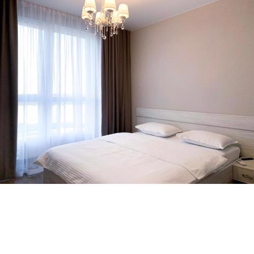 Luxe apartment, Kyiv, Lebediniy