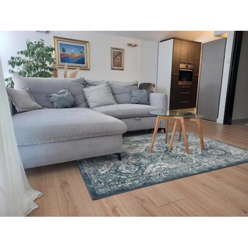 Luxe apartment Leo
