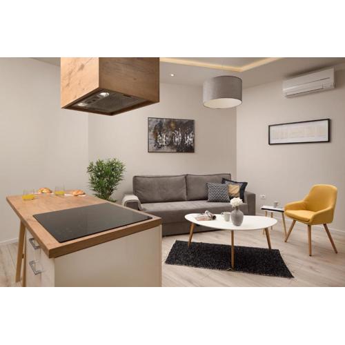Luxe apartment Mr.M