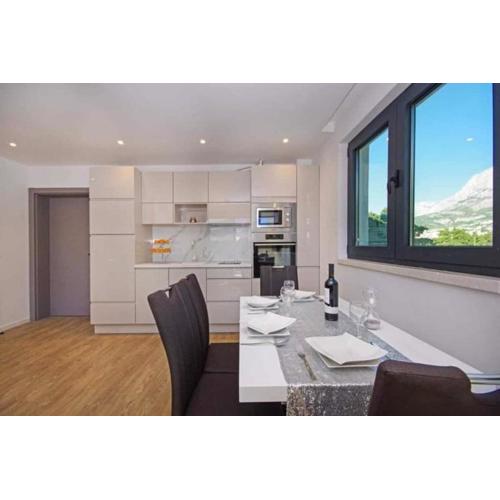 Luxe apartment Nevena