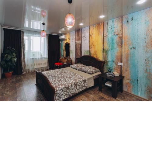 LUXE Apartments 5.26 near Lavina 5 floor