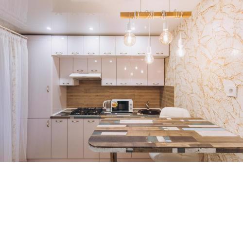 LUXE Apartments Illinskaya 3 floor