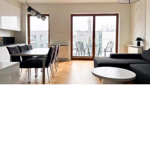 Luxe Downtown Dwellings