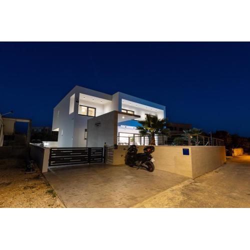 Luxe house Primosten